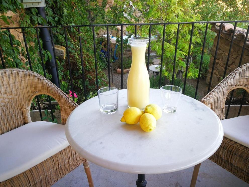 Bed and Breakfast La Casa Dels Ocells (Adults Only) Granollers de Florejacs Esterno foto