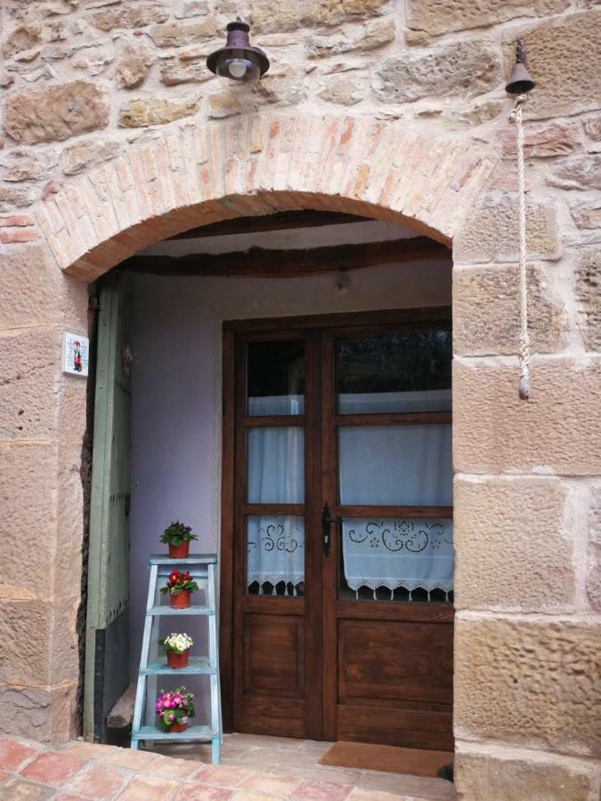 Bed and Breakfast La Casa Dels Ocells (Adults Only) Granollers de Florejacs Esterno foto
