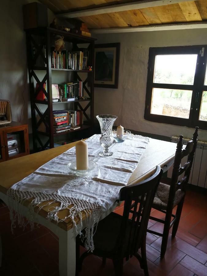 Bed and Breakfast La Casa Dels Ocells (Adults Only) Granollers de Florejacs Esterno foto