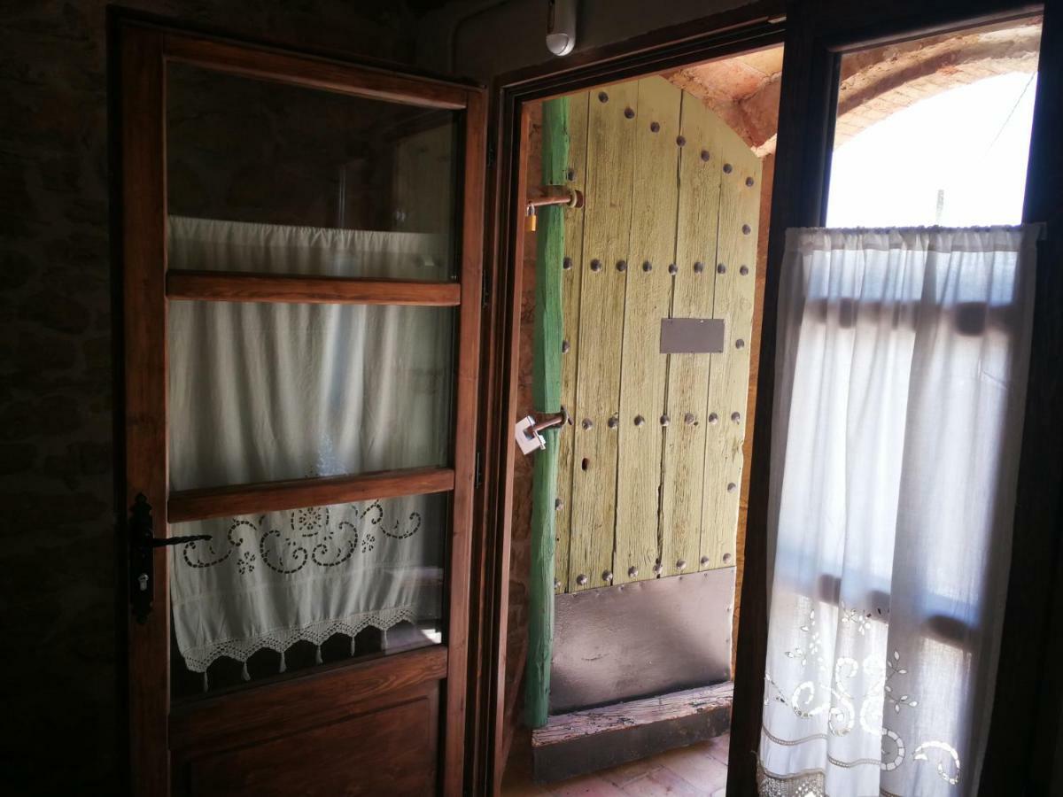 Bed and Breakfast La Casa Dels Ocells (Adults Only) Granollers de Florejacs Esterno foto