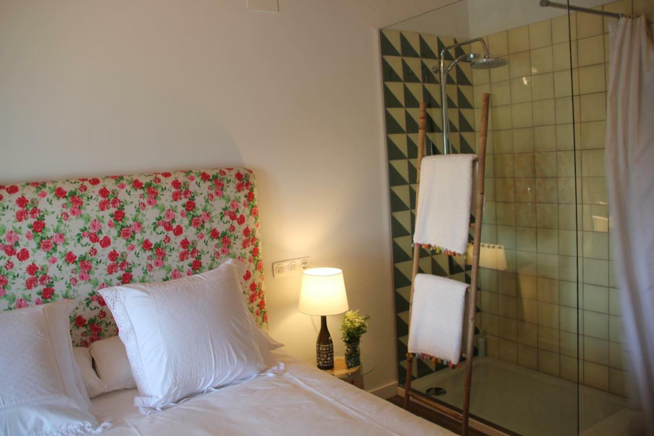 Bed and Breakfast La Casa Dels Ocells (Adults Only) Granollers de Florejacs Esterno foto