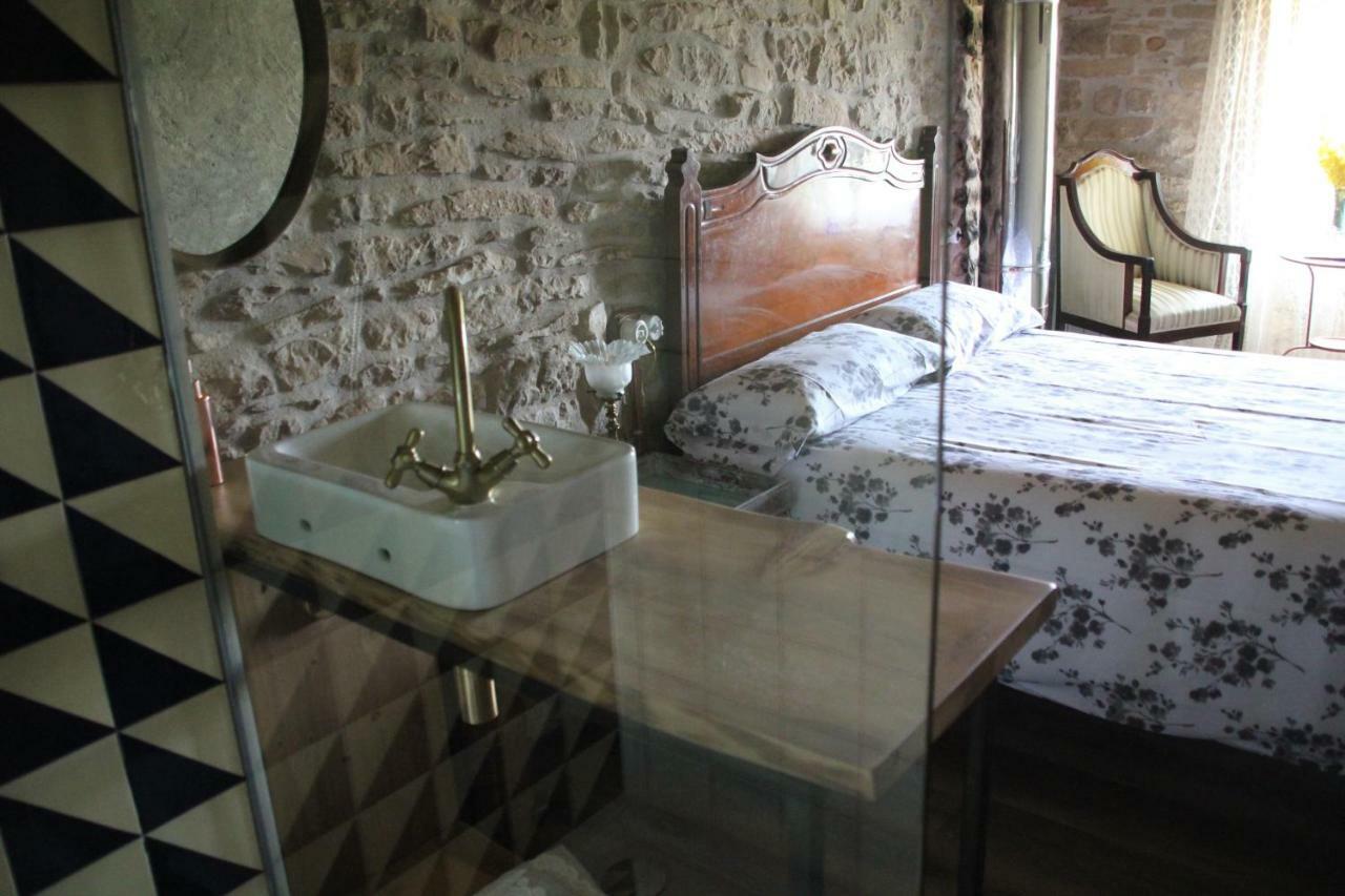 Bed and Breakfast La Casa Dels Ocells (Adults Only) Granollers de Florejacs Esterno foto