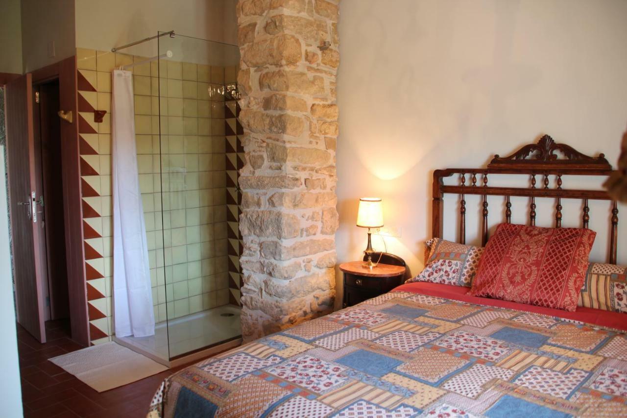 Bed and Breakfast La Casa Dels Ocells (Adults Only) Granollers de Florejacs Esterno foto