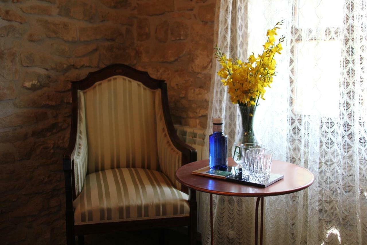 Bed and Breakfast La Casa Dels Ocells (Adults Only) Granollers de Florejacs Esterno foto