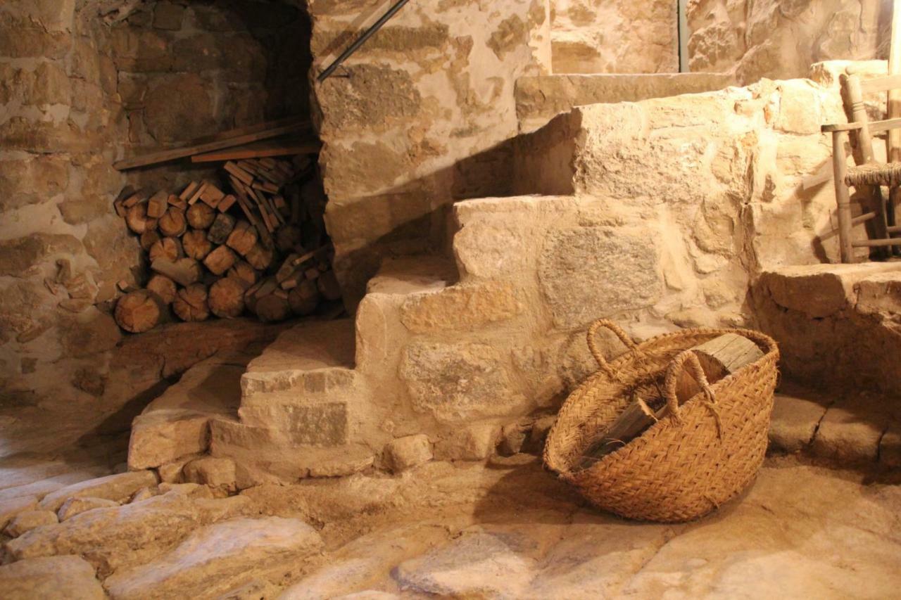 Bed and Breakfast La Casa Dels Ocells (Adults Only) Granollers de Florejacs Esterno foto