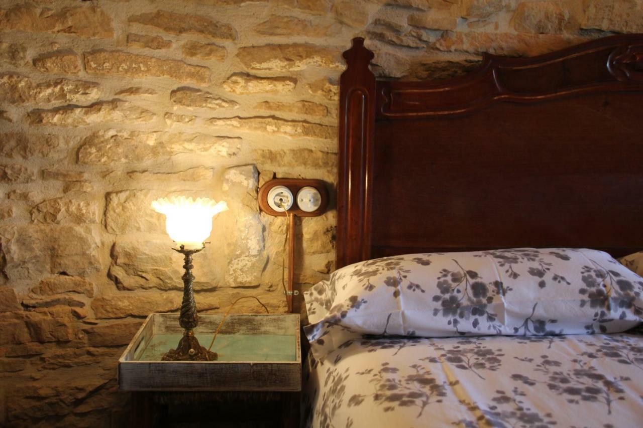Bed and Breakfast La Casa Dels Ocells (Adults Only) Granollers de Florejacs Esterno foto