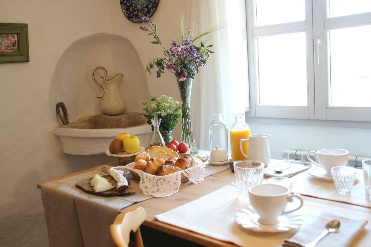 Bed and Breakfast La Casa Dels Ocells (Adults Only) Granollers de Florejacs Esterno foto