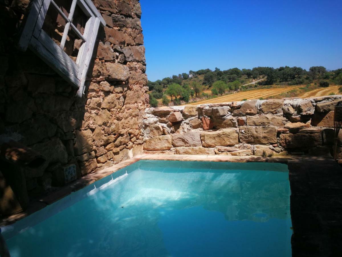 Bed and Breakfast La Casa Dels Ocells (Adults Only) Granollers de Florejacs Esterno foto