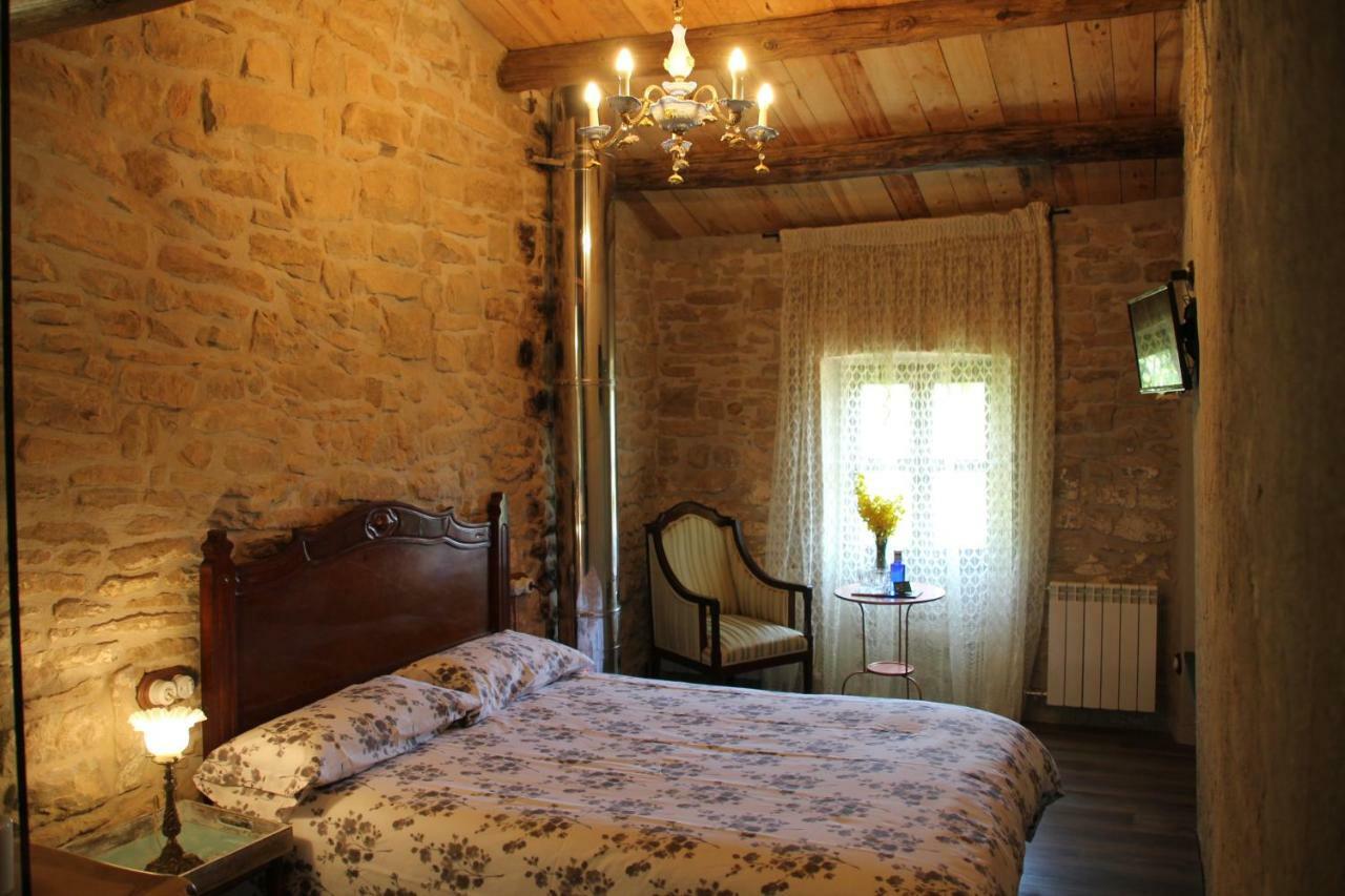 Bed and Breakfast La Casa Dels Ocells (Adults Only) Granollers de Florejacs Esterno foto