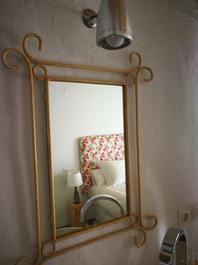 Bed and Breakfast La Casa Dels Ocells (Adults Only) Granollers de Florejacs Esterno foto