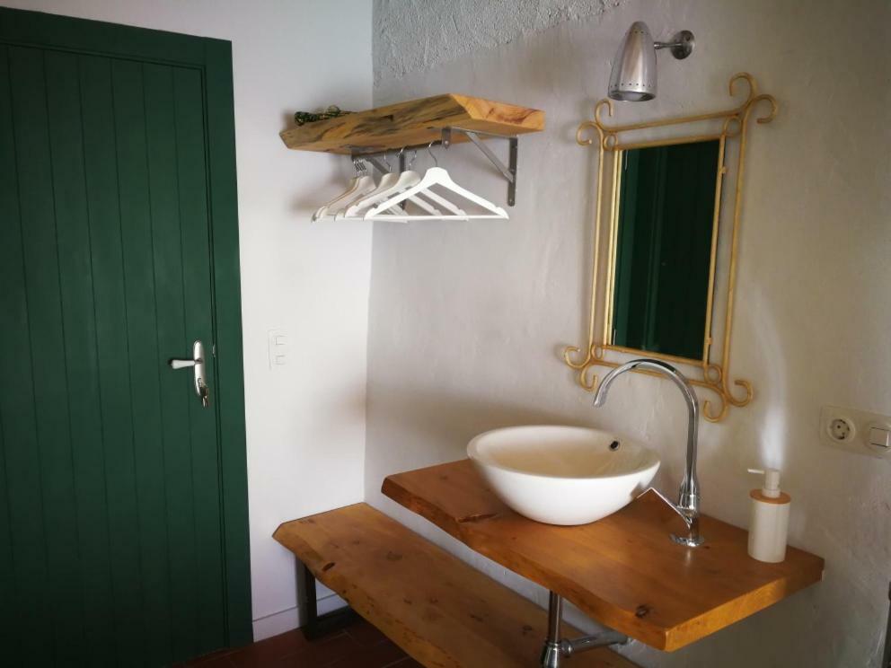 Bed and Breakfast La Casa Dels Ocells (Adults Only) Granollers de Florejacs Esterno foto