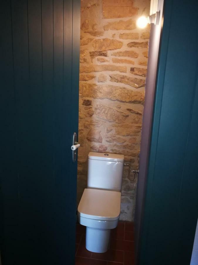 Bed and Breakfast La Casa Dels Ocells (Adults Only) Granollers de Florejacs Esterno foto