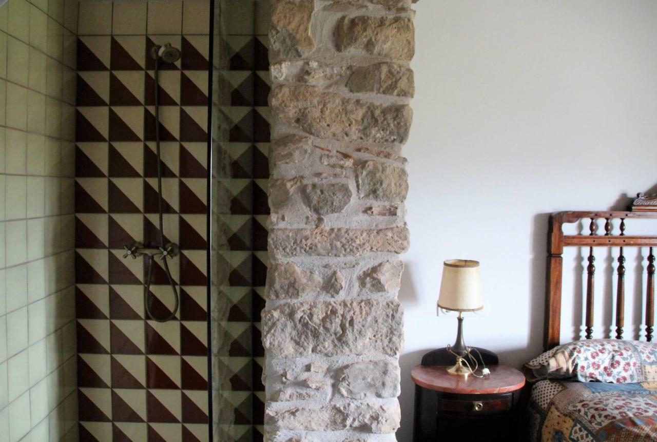 Bed and Breakfast La Casa Dels Ocells (Adults Only) Granollers de Florejacs Esterno foto