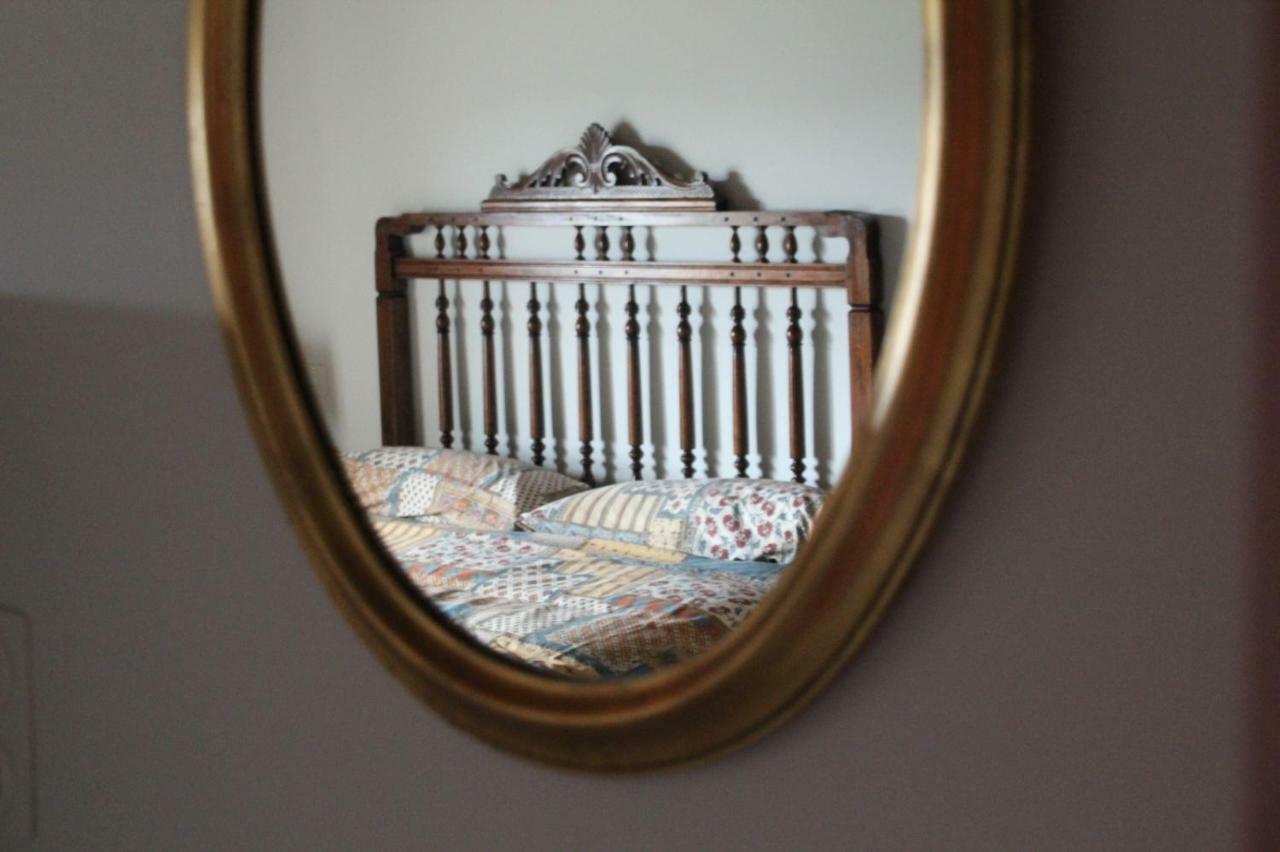 Bed and Breakfast La Casa Dels Ocells (Adults Only) Granollers de Florejacs Esterno foto