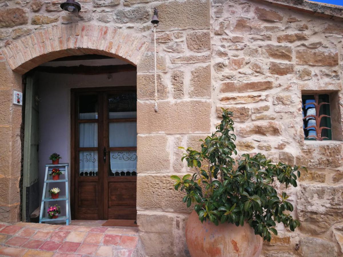 Bed and Breakfast La Casa Dels Ocells (Adults Only) Granollers de Florejacs Esterno foto