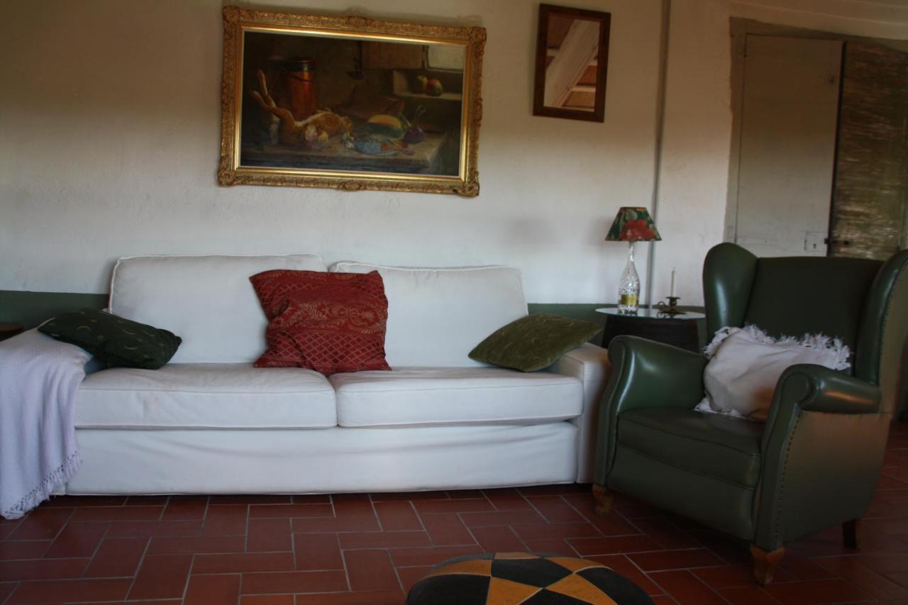 Bed and Breakfast La Casa Dels Ocells (Adults Only) Granollers de Florejacs Esterno foto