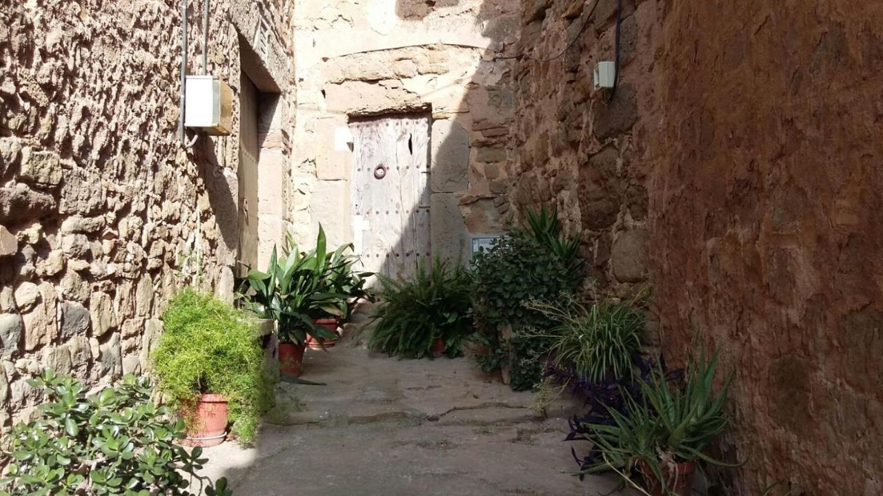 Bed and Breakfast La Casa Dels Ocells (Adults Only) Granollers de Florejacs Esterno foto