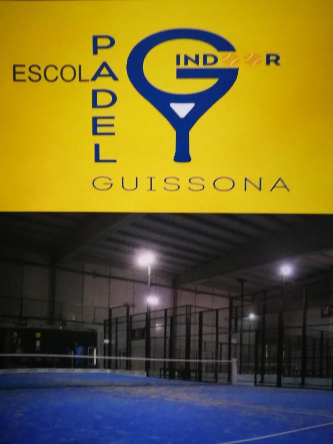 Bed and Breakfast La Casa Dels Ocells (Adults Only) Granollers de Florejacs Esterno foto