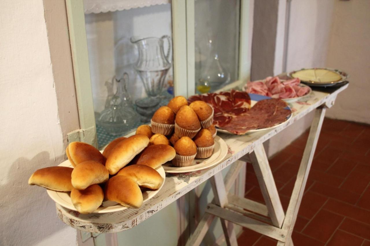 Bed and Breakfast La Casa Dels Ocells (Adults Only) Granollers de Florejacs Esterno foto