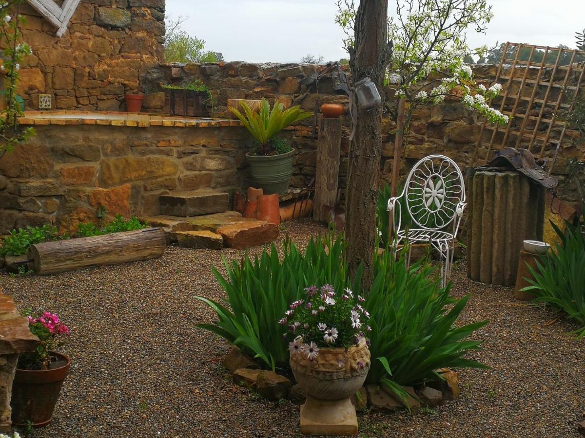 Bed and Breakfast La Casa Dels Ocells (Adults Only) Granollers de Florejacs Esterno foto