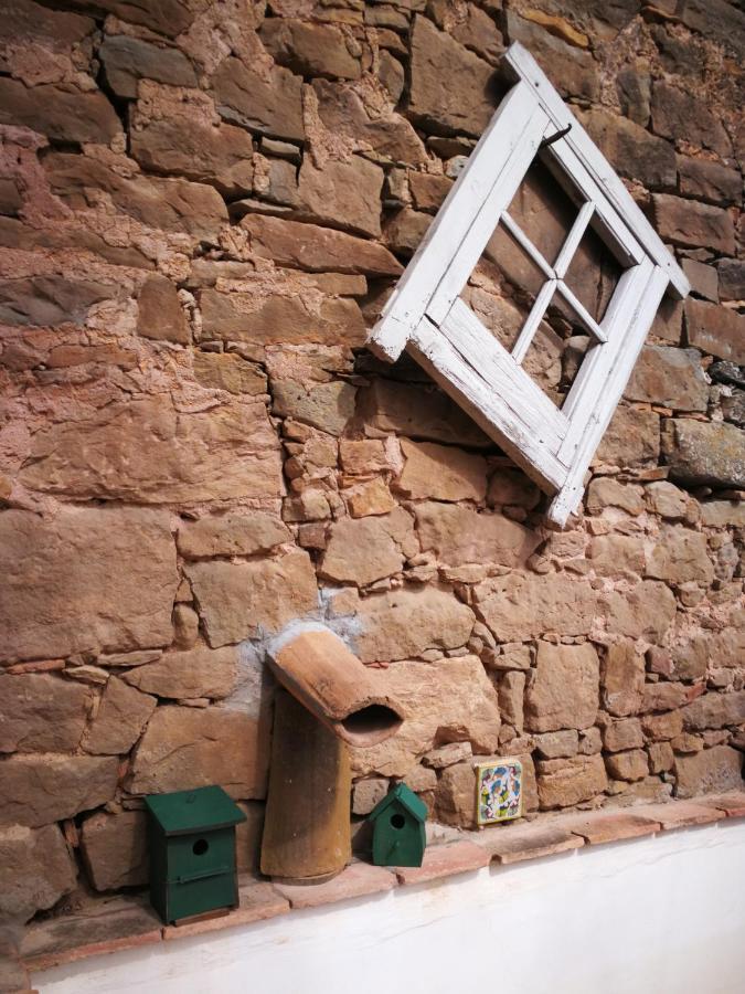 Bed and Breakfast La Casa Dels Ocells (Adults Only) Granollers de Florejacs Esterno foto