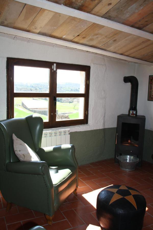 Bed and Breakfast La Casa Dels Ocells (Adults Only) Granollers de Florejacs Esterno foto